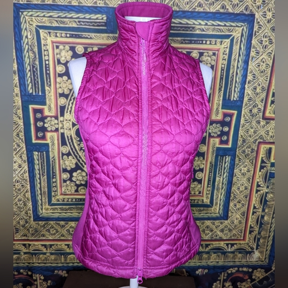 L.L. Bean Jackets & Coats Ll Bean Full Zip Up Quilted Thinsulate